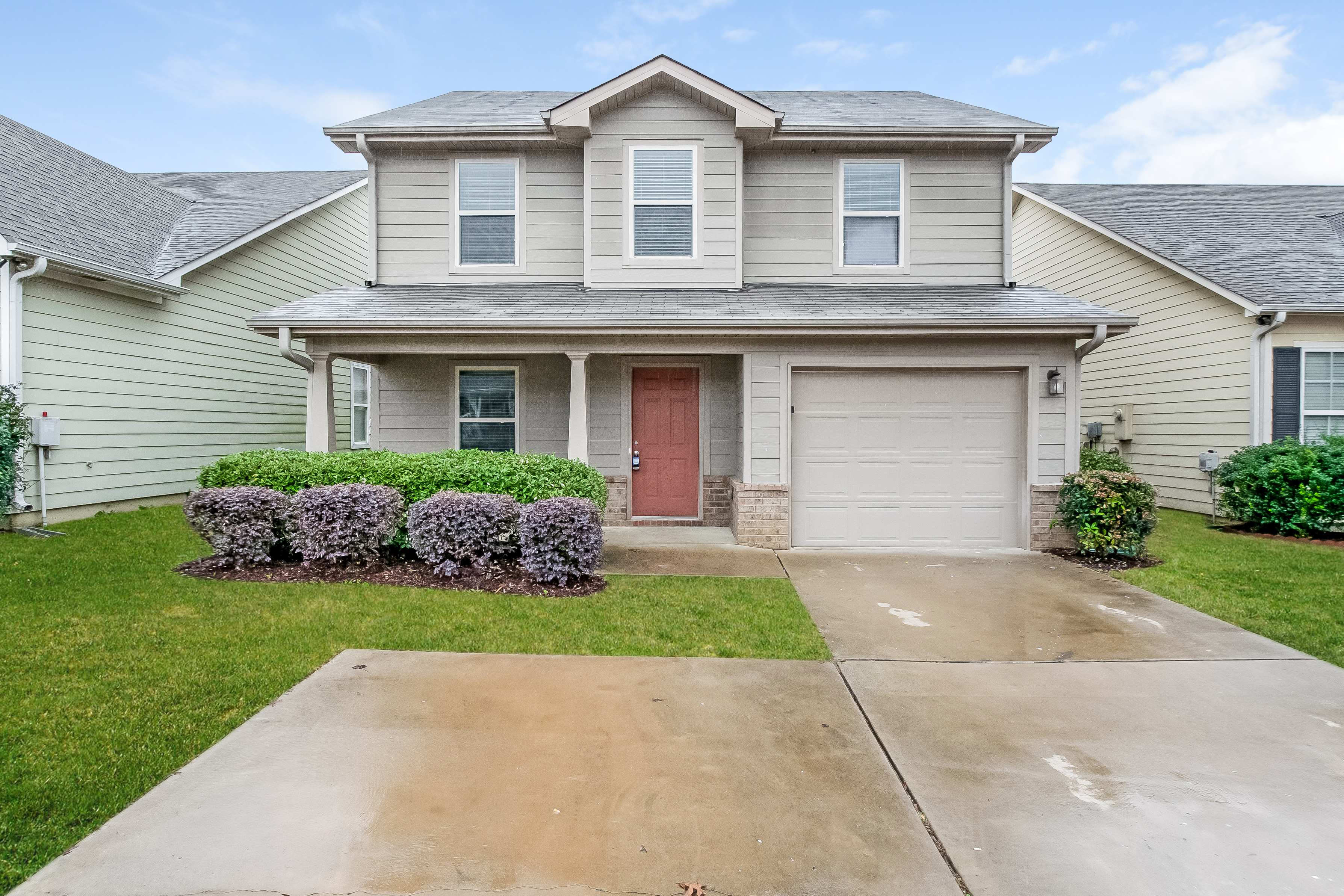 405 Morning Mist Ln Odenville, AL 35120